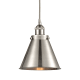 A thumbnail of the Innovations Lighting 616-1PH-10-8 Appalachian Pendant Brushed Satin Nickel