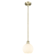 A thumbnail of the Innovations Lighting 616-1S 10 8 White Venetian Pendant Alternate Image