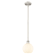 A thumbnail of the Innovations Lighting 616-1S 10 8 White Venetian Pendant Alternate Image