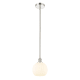 A thumbnail of the Innovations Lighting 616-1S 10 8 White Venetian Pendant Alternate Image