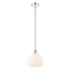 A thumbnail of the Innovations Lighting 616-1S 11 10 White Venetian Pendant Alternate Image