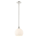 A thumbnail of the Innovations Lighting 616-1S 11 10 White Venetian Pendant Alternate Image