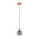 A thumbnail of the Innovations Lighting 616-1S 7 6 Rochester Pendant Alternate Image