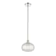 A thumbnail of the Innovations Lighting 616-1S 9 10 Ithaca Pendant Alternate Image