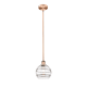 A thumbnail of the Innovations Lighting 616-1S 9 8 Rochester Pendant Alternate Image