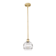 A thumbnail of the Innovations Lighting 616-1S 9 8 Rochester Pendant Alternate Image