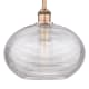 A thumbnail of the Innovations Lighting 616-1S 10 12 Ithaca Pendant Antique Copper