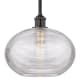 A thumbnail of the Innovations Lighting 616-1S 10 12 Ithaca Pendant Matte Black