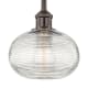 A thumbnail of the Innovations Lighting 616-1S 8 8 Ithaca Pendant Oil Rubbed Bronze