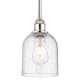 A thumbnail of the Innovations Lighting 616-1S 9 6 Bella Pendant Polished Nickel / Seedy