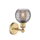 A thumbnail of the Innovations Lighting 616-1W 10 6 Athens Deco Swirl Sconce Alternate Image