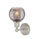 A thumbnail of the Innovations Lighting 616-1W 10 6 Athens Deco Swirl Sconce Alternate Image