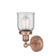 A thumbnail of the Innovations Lighting 616-1W-10-7 Bell Sconce Alternate Image