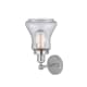 A thumbnail of the Innovations Lighting 616-1W-10-7 Bellmont Sconce Alternate Image