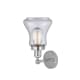 A thumbnail of the Innovations Lighting 616-1W-10-7 Bellmont Sconce Alternate Image