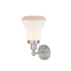 A thumbnail of the Innovations Lighting 616-1W-10-7 Bellmont Sconce Alternate Image