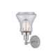 A thumbnail of the Innovations Lighting 616-1W-10-7 Bellmont Sconce Alternate Image