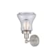 A thumbnail of the Innovations Lighting 616-1W-10-7 Bellmont Sconce Alternate Image