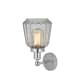 A thumbnail of the Innovations Lighting 616-1W-10-7 Chatham Sconce Alternate Image