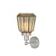 A thumbnail of the Innovations Lighting 616-1W-10-7 Chatham Sconce Alternate Image