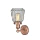 A thumbnail of the Innovations Lighting 616-1W-10-7 Chatham Sconce Alternate Image