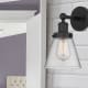 A thumbnail of the Innovations Lighting 616-1W-10-7 Cone Sconce Alternate Image