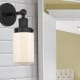 A thumbnail of the Innovations Lighting 616-1W-10-7 Dover Sconce Alternate Image