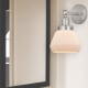 A thumbnail of the Innovations Lighting 616-1W-10-7 Fulton Sconce Alternate Image