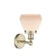 A thumbnail of the Innovations Lighting 616-1W-10-7 Fulton Sconce Alternate Image