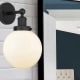 A thumbnail of the Innovations Lighting 616-1W-10-7-L Beacon Sconce Alternate Image