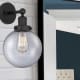 A thumbnail of the Innovations Lighting 616-1W-10-7-L Beacon Sconce Alternate Image