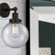 A thumbnail of the Innovations Lighting 616-1W-10-7-L Beacon Sconce Alternate Image