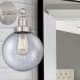 A thumbnail of the Innovations Lighting 616-1W-10-7-L Beacon Sconce Alternate Image