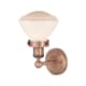 A thumbnail of the Innovations Lighting 616-1W-10-7 Olean Sconce Alternate Image