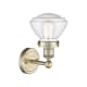 A thumbnail of the Innovations Lighting 616-1W-10-7 Olean Sconce Alternate Image