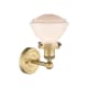 A thumbnail of the Innovations Lighting 616-1W-10-7 Olean Sconce Alternate Image