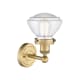 A thumbnail of the Innovations Lighting 616-1W-10-7 Olean Sconce Alternate Image