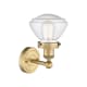 A thumbnail of the Innovations Lighting 616-1W-10-7 Olean Sconce Alternate Image