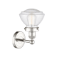 A thumbnail of the Innovations Lighting 616-1W-10-7 Olean Sconce Alternate Image