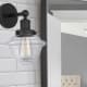 A thumbnail of the Innovations Lighting 616-1W-10-7 Oxford Sconce Alternate Image