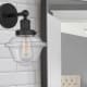 A thumbnail of the Innovations Lighting 616-1W-10-7 Oxford Sconce Alternate Image