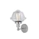 A thumbnail of the Innovations Lighting 616-1W-10-7 Oxford Sconce Alternate Image