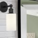 A thumbnail of the Innovations Lighting 616-1W-11-4 Clymer Sconce Alternate Image