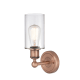 A thumbnail of the Innovations Lighting 616-1W-11-4 Clymer Sconce Alternate Image