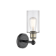 A thumbnail of the Innovations Lighting 616-1W-11-4 Clymer Sconce Alternate Image