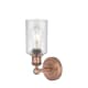 A thumbnail of the Innovations Lighting 616-1W-11-4 Clymer Sconce Alternate Image