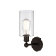 A thumbnail of the Innovations Lighting 616-1W-11-4 Clymer Sconce Alternate Image