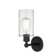 A thumbnail of the Innovations Lighting 616-1W-11-4 Clymer Sconce Alternate Image