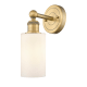 A thumbnail of the Innovations Lighting 616-1W-11-4 Clymer Sconce Alternate Image