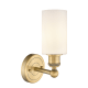 A thumbnail of the Innovations Lighting 616-1W-11-4 Clymer Sconce Alternate Image